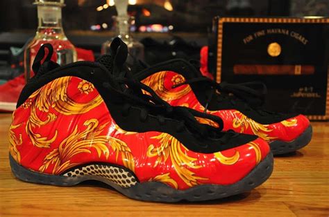 nike foamposite supreme fake|Legit Check On Supreme Foamposites .